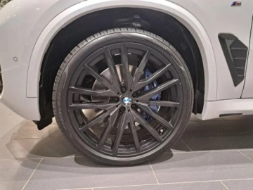 BMW X5 G05 SUV Facelifting 3.0 30d 298KM 2025 BMW X5 xDrive30d Sport Suv 3.0 (298KM) 2025, zdjęcie 15