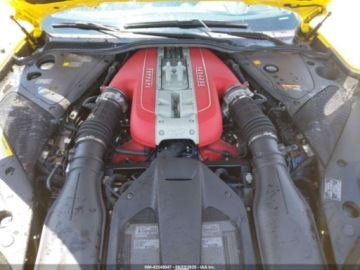 Ferrari 2018 Ferrari 812 Superfast 2018 6.5l 6.5 Benzyna 788KM, zdjęcie 8