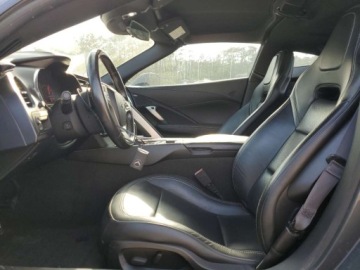 Chevrolet Corvette C7 2019 Chevrolet Corvette Stingray 1LT 2019 6.2 Benzyna 455KM, zdjęcie 7