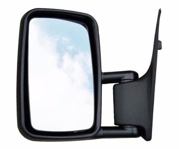 LUSTERKO MANUALNE LEWE VOLKSWAGEN LT (2D)