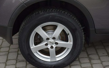 Ford Kuga I 2.0 Duratorq TDCi 140KM 2012 Ford Kuga 2.0D 4x4 Navi Kamera 2012r 166 Tys Km Sprowadzony 2.0 Diesel, zdjęcie 11