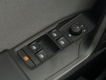 Seat Leon IV Sportstourer 1.5 eTSI (MHEV) 150KM 2024 Seat Leon 1.5 eTSI 150 KM Style DSG, Serwis ASO, Gwarancja,FV 23 1.5 150KM, zdjęcie 23