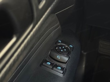 Ford Mustang VI Fastback 2023 5.0 Ti-VCT Black Horse 453KM 2026 Od ręki - Dark Horse aut 5.0 Ti-VCT V8 453KM, zdjęcie 3