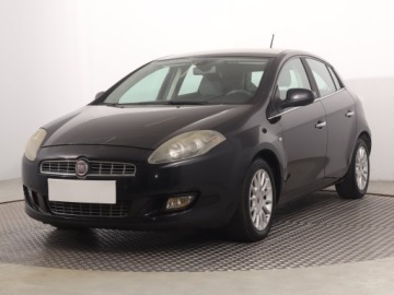 Fiat Bravo II 2010 Fiat Bravo 1.6 JTDm, Navi, Klima, Klimatronic, zdjęcie 1