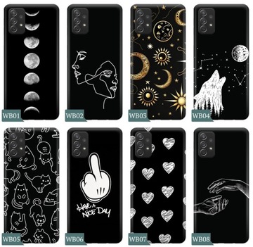 ЧЕХОЛ для Samsung Galaxy A52 5G + МОДЕЛИ СТЕКЛЯННОГО КОРПУСА