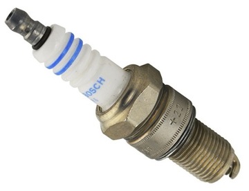 ŚWIECA ZAPŁONOWA BOSCH W8DTC / WR78