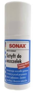 SONAX SZTYFT DO USZCZELEK GUMOWYCH 20G
