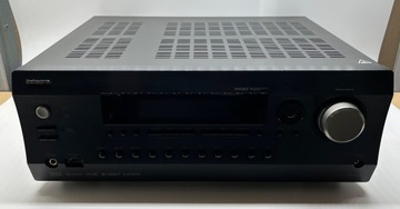 Integra DTR-40.7 7.2-Channel AMPLITUNER sieciowy