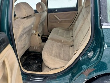 Volkswagen Passat B5 Kombi 1.9 TDI 101KM 2002 Volkswagen Passat 1.9TDI 101km 02r, zdjęcie 5