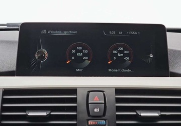 BMW Seria 3 F30-F31-F34 Touring Facelifting 2.0 320d EfficientDynamics Edition 163KM 2016 BMW Seria 3 Automat Podgrzewane Fotele Skory Navi Nowy rozrzad Grupa Adamo, zdjęcie 25