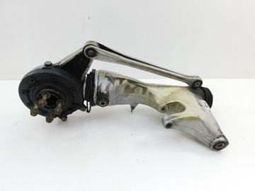 BMW R1150RT КАРДАН