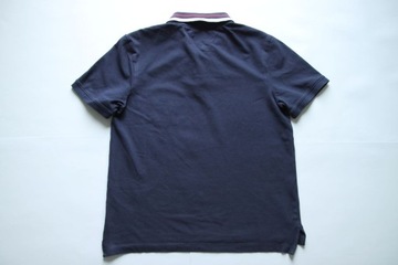 TOMMY JEANS__KOSZULKA POLO REGULAR FIT LOGO__XL