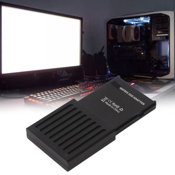 Adapter CFexpress na M.2 SSD dla Xbox Series X S