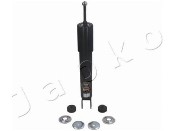 2× JAPKO MJ00756 TLUMIČ
