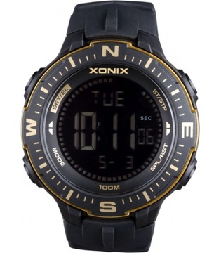Męski zegarek Xonix NK-005