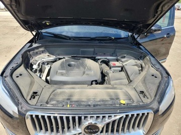Volvo XC90 II 2021 Volvo XC 90 T6 Inscription 2021 2.0l 2.0 Benzyna 316KM, zdjęcie 6