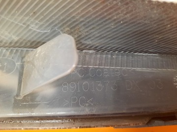 FIAT GRANDE PUNTO III 05-10 SVĚTLOMET PRAVÝ PŘEDNÍ 89101373