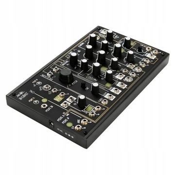 Make Noise - 0-Coast - semimodular synth