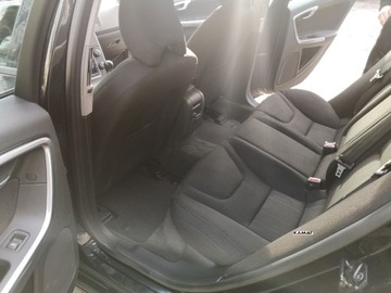 Volvo S60 II 2011 Volvo S60 Volvo S60 D2 Oszczedny Zamiana 1.6 Diesel 109KM, zdjęcie 14