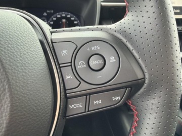 Toyota Corolla XII Sedan Facelifting 1.8 Hybrid 140KM 2025 Toyota Corolla 1.8 Hybrid GR Sport Seria E21 (2019, zdjęcie 24