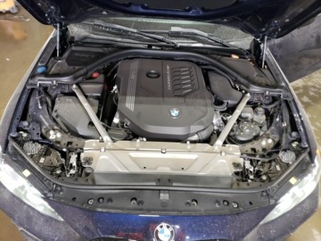 BMW Seria 4 G22-23-26 2024 BMW Seria 4 M440xi 2024 3.0l 3.0 Benzyna 382KM, zdjęcie 6