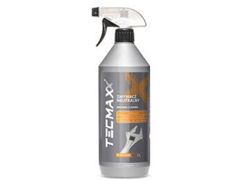 TECMAXX ZMYWACZ NEUTRALNY ODTŁUSZCZACZ 1L