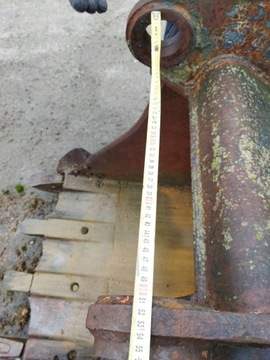 КОВШ ЭКСКАВАТОРА 90 СМ JCB KOMATSU LIEBHERR CAT