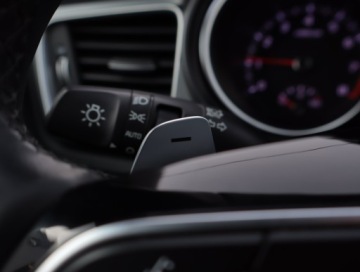 Kia XCeed Crossover Facelifting 1.5 T-GDi 160KM 2023 Kia XCeed 1.5 T-GDI, Salon Polska, 1. Właściciel, zdjęcie 18