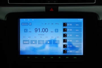 Skoda Superb II Outdoor 1.6 TDI CR DPF 105KM 2014 Skoda Superb 1.6 TDI, Skóra, Klima, Klimatronic, zdjęcie 8