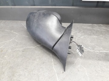 Зеркало правое MERCEDES W168 5PIN