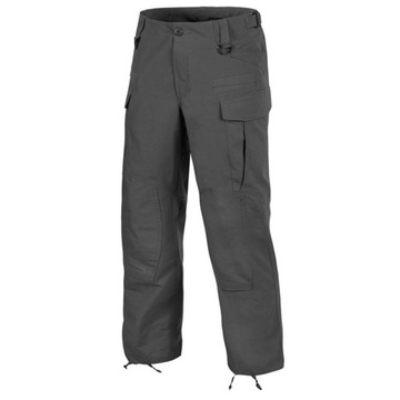 Spodnie HELIKON SFU NEXT PolyCotton Ripstop SHADOW GREY r.M