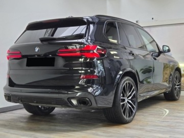BMW X5 G05 SUV Facelifting 3.0 40i 381KM 2026 BMW X5 xDrive40i Sport Suv 3.0 (381KM) 2026, zdjęcie 3