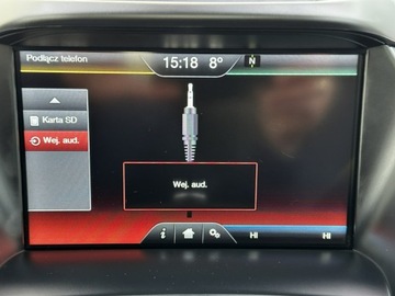 Ford C-MAX II Grand C-MAX Facelifting 2.0 TDCi 150KM 2016 Ford C-Max Panorama! Grzane fotele i kier. Kamera, zdjęcie 29