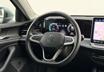 Volkswagen Passat 2024 Volkswagen Passat Variant Reflektory IQ Light Matrix Masaz Skora Salon, zdjęcie 14