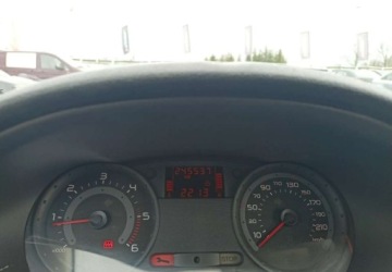 Renault Clio III Hatchback 5d 1.5 dCi 68KM 2006 Renault Clio Renault Clio 1.5 Diesel 68KM, zdjęcie 13