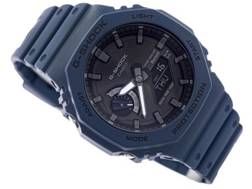 ZEGAREK CASIO GA-B2100-2AER G-SHOCK BLUETOOTH