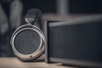 УДОБНЫЕ ПЛАНАРНЫЕ АУДИОФИЛЬНЫЕ ПРОВОДНЫЕ НАУШНИКИ HiFiMAN