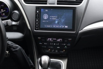 Honda Civic IX Tourer 1.8 i-VTEC 142KM 2015 Honda Civic 1.8 i-VTEC, Salon Polska, zdjęcie 12