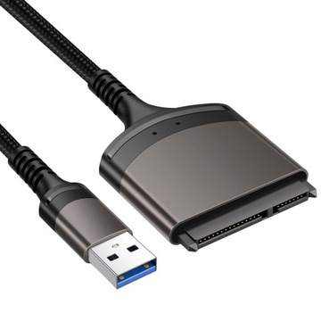 USB 3.0 to Serial Ata Adapter 2.5\\\