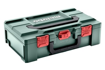 SKRZYNKA NARZĘDZIOWA METABOX 145 L 626884000 METABO