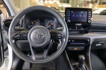 Toyota 2021 Toyota Yaris Hybrid 1.5 Active 1.5 Hybryda 92KM, zdjęcie 33