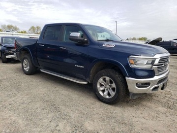  RAM 1500 Laramie 2022 3.0l 3.0 Diesel 260KM, zdjęcie 4