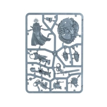 Warhammer 40000: Ultimate Starter Set