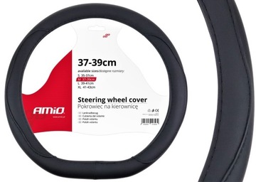 КРЫШКА НА РУЛЕВОЕ КОЛЕСО M 37-39СМ