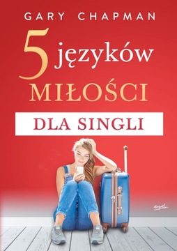5 języków miłości dla singli - e-book
