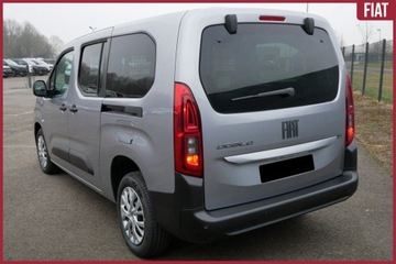 Fiat Doblo V 2025 Combi L2H1 1.5 100KM, zdjęcie 10