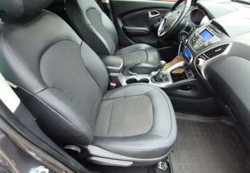 Hyundai ix35 SUV 1.6 GDI 135KM 2013 Hyundai ix35 Hyundai ix35 1.6 2WD Trend 1.6 Benzyna 135KM, zdjęcie 14
