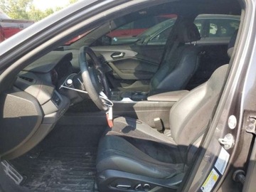 Acura TL IV 2021 Acura TL 2021r., Tech A, od ubezpieczalni 2.0 Benzyna 272KM, zdjęcie 6
