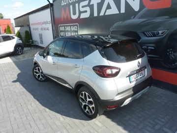 Renault Captur I Crossover Facelifting 1.3 TCe 150KM 2019 Renault Captur X-Mod*1.3Tce, zdjęcie 6