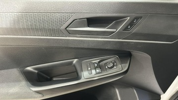 Volkswagen Caddy V Caddy 2.0 TDI 102KM 2021 Volkswagen Caddy osobowy 2.0 TDI manual, zdjęcie 12